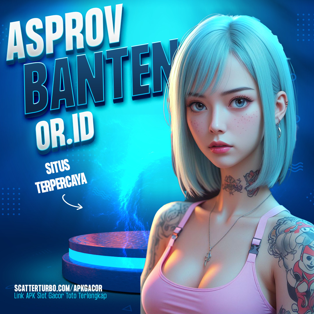 Slot Demo Pragmatic Sweet Powernudge Asosiasi Provinsi Banten Pelatih Kompetisi Prestasi
